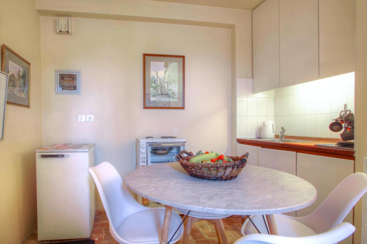 Corfu Espianada Apartment Exterior foto