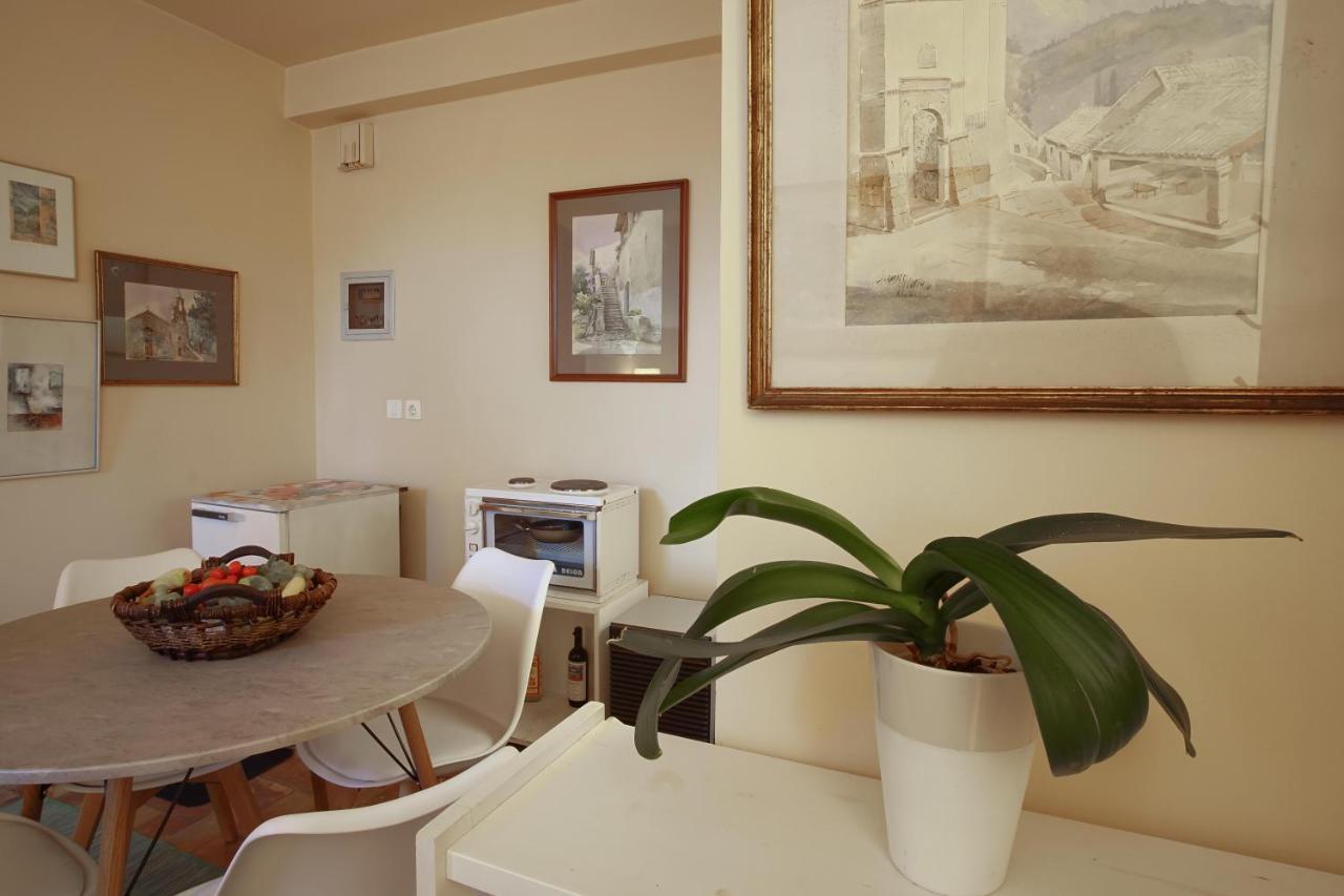 Corfu Espianada Apartment Exterior foto
