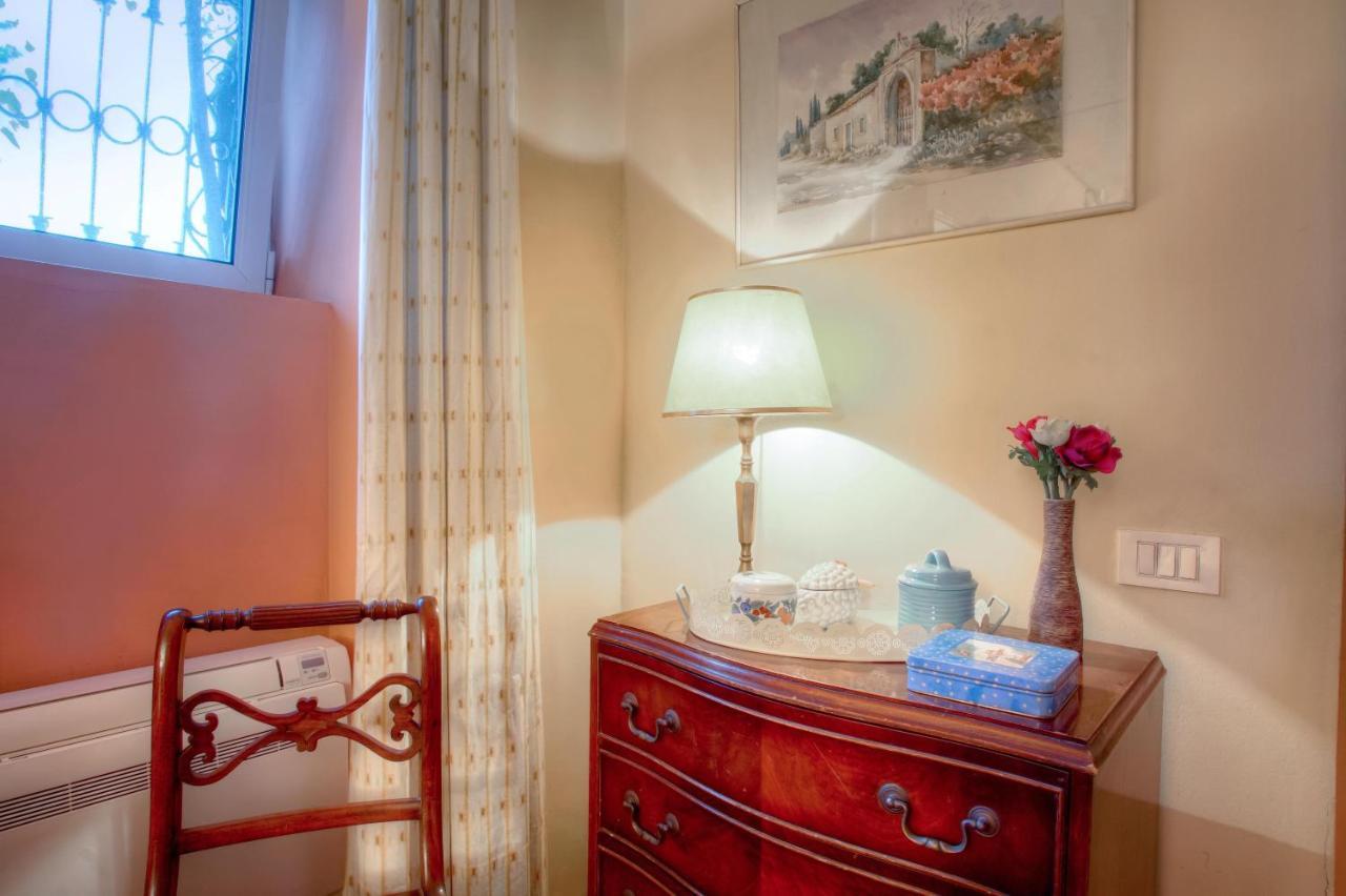 Corfu Espianada Apartment Exterior foto